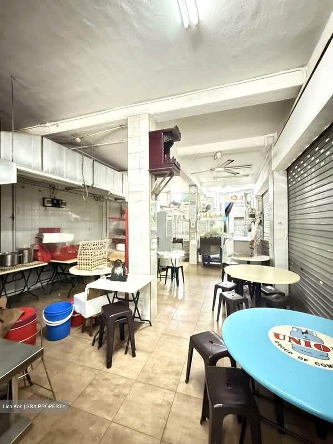 Pasir Panjang Road (D5), Retail #604743601